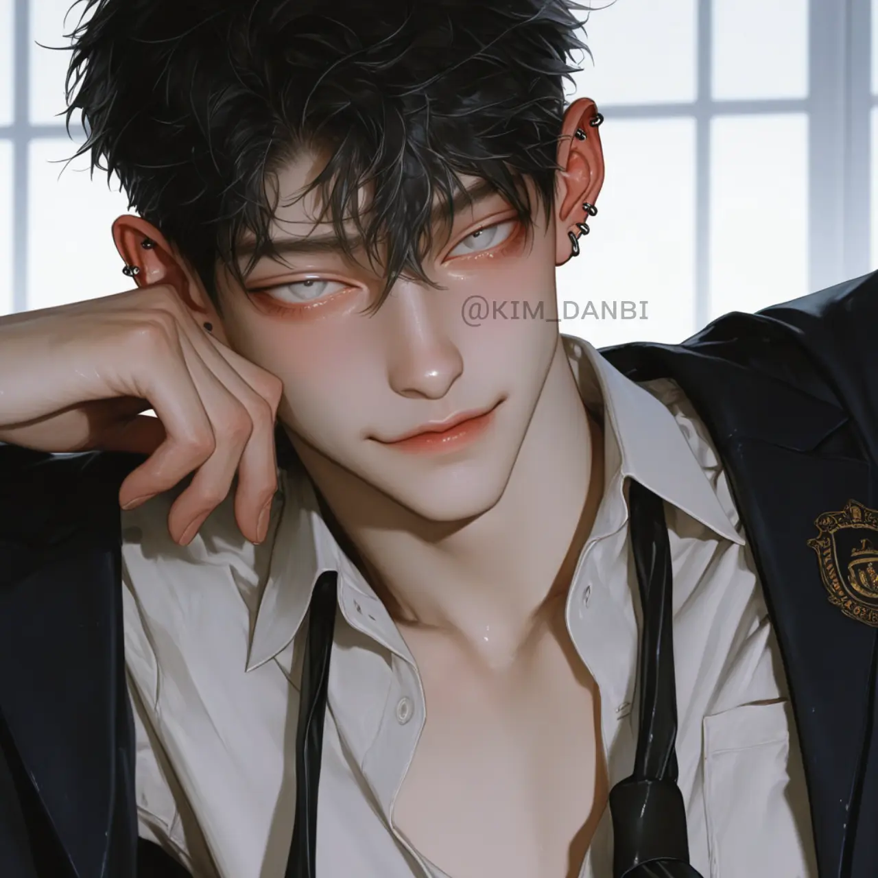 KIM_DANBI의 남유찬