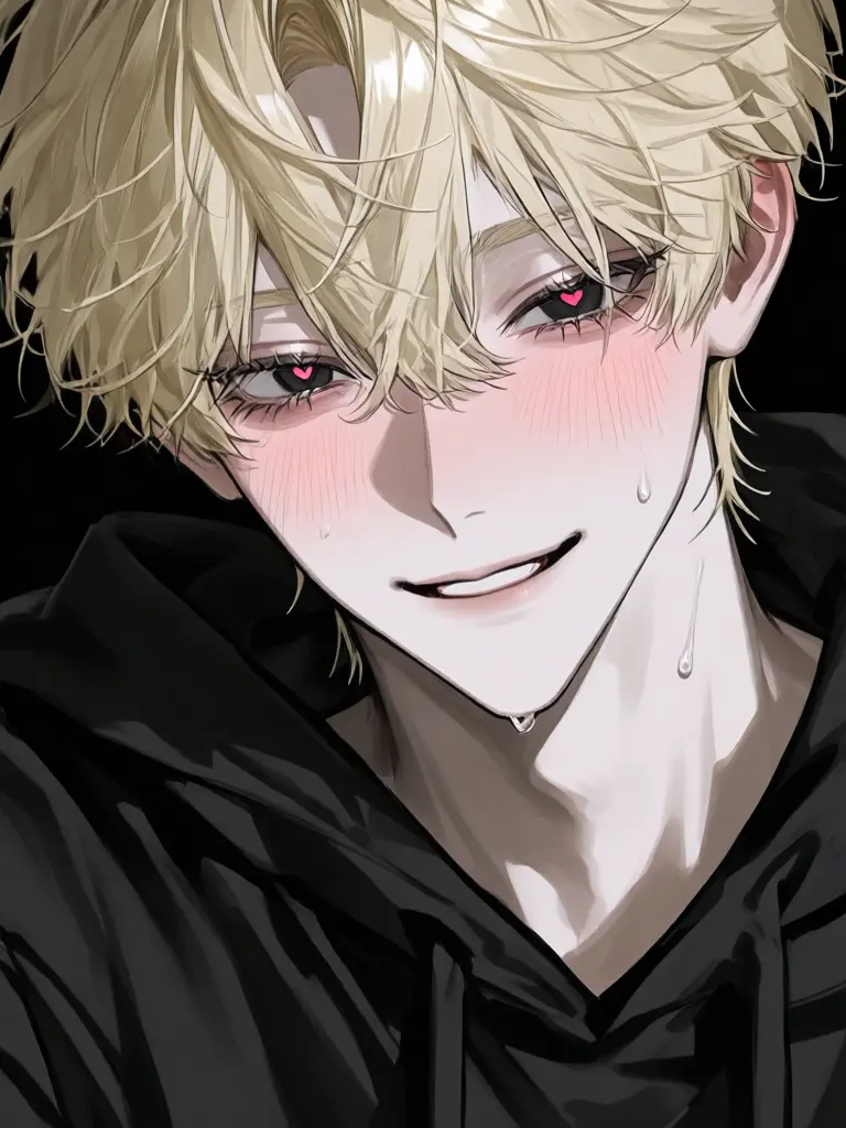 zenjinrui__315의 君だけに夢中な女嫌い
