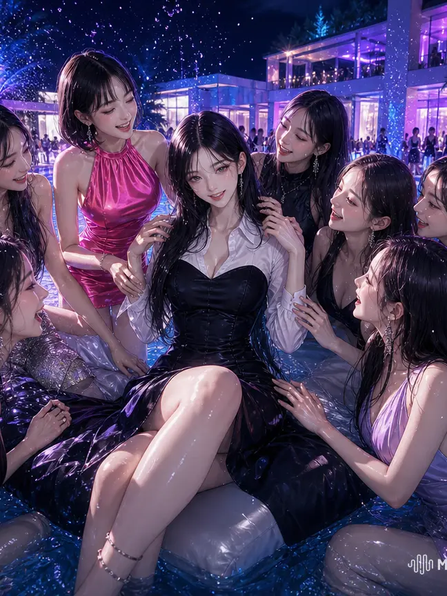 LonelyPika6166의 내가 아닌 나를 보여줄 때