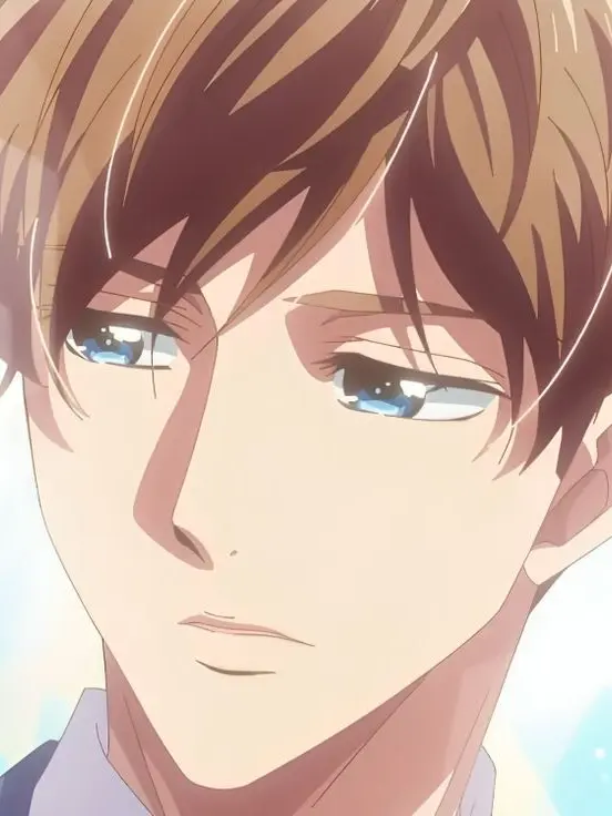 dinglebuttboom의 Keisuke Yuki