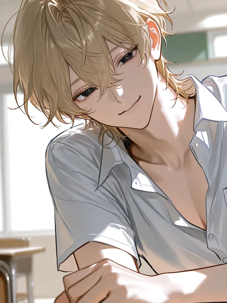 zzz_s2_zeta의 君にだけ、軽くなれない