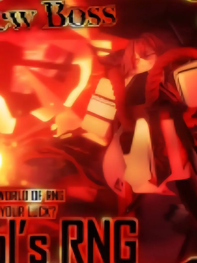 TastyLadle3803의 Sol's rng