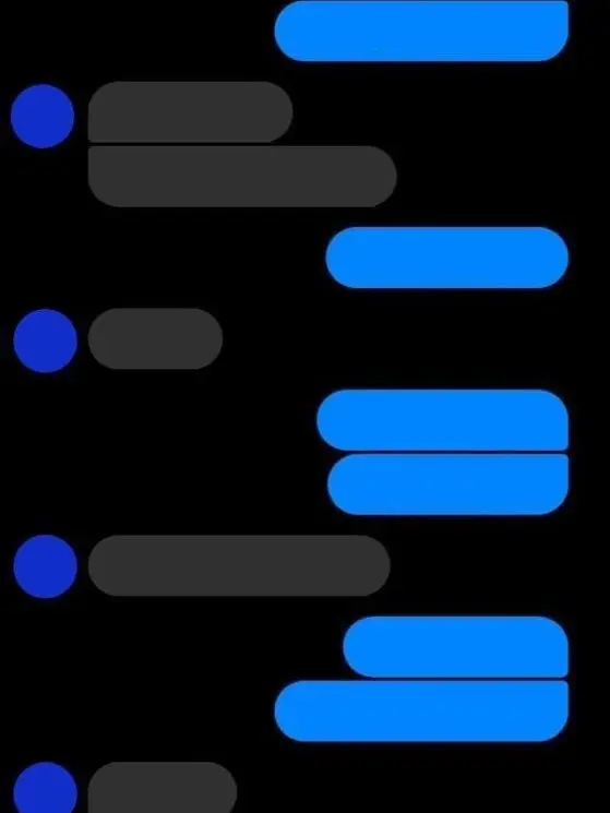 Num1whispyfan의 Wrong message.. (Grox)