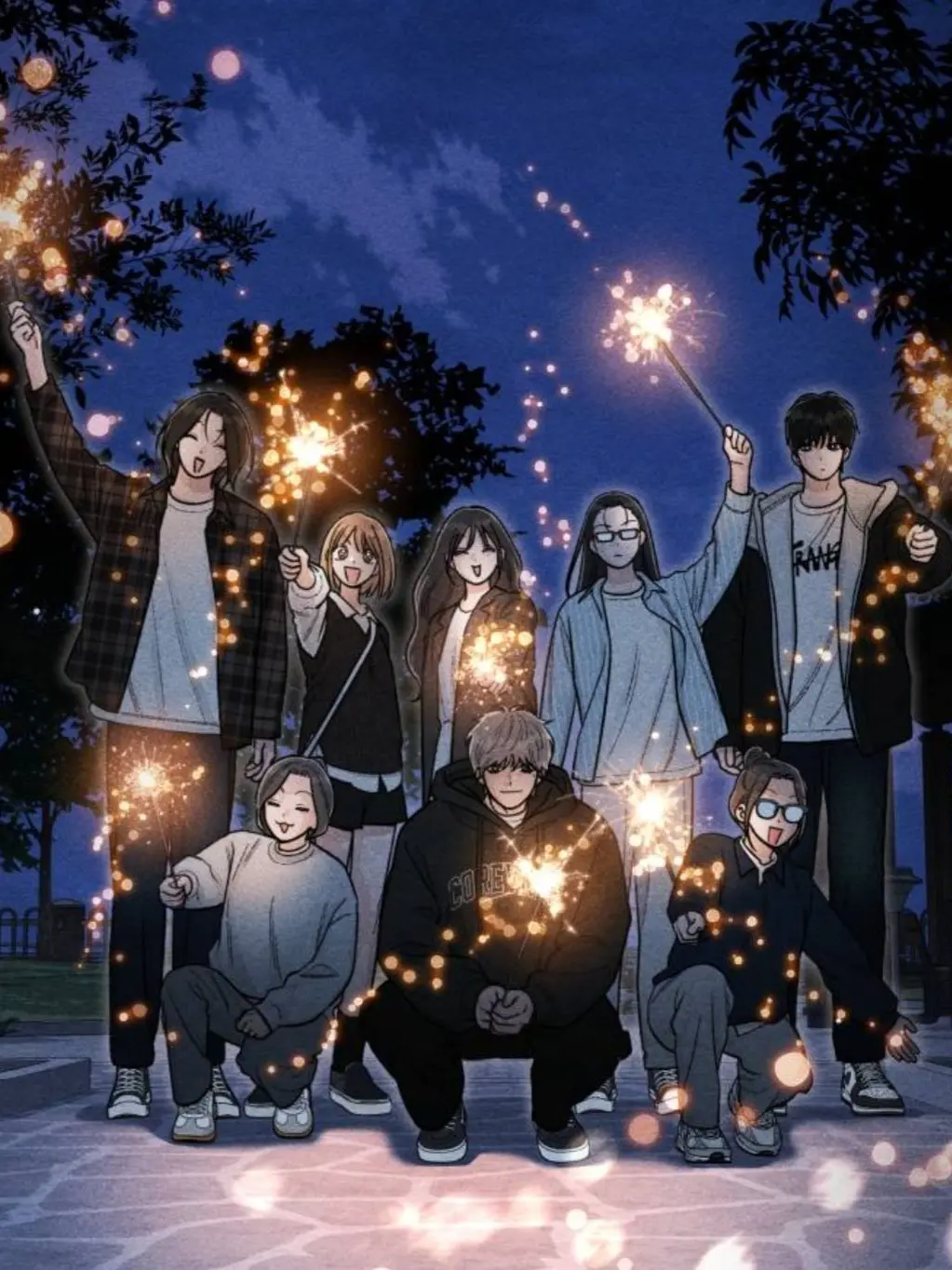 AfraidDebt2783의 청춘계시록