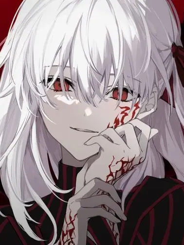 SniffZaMeth의 My Yandere Soulmate