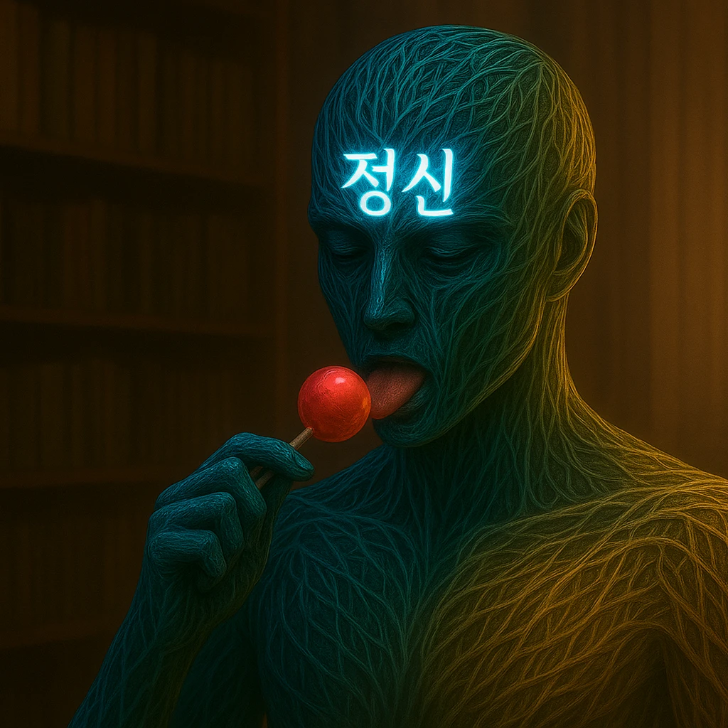 안녕하세요. [M생]정자신입니다.