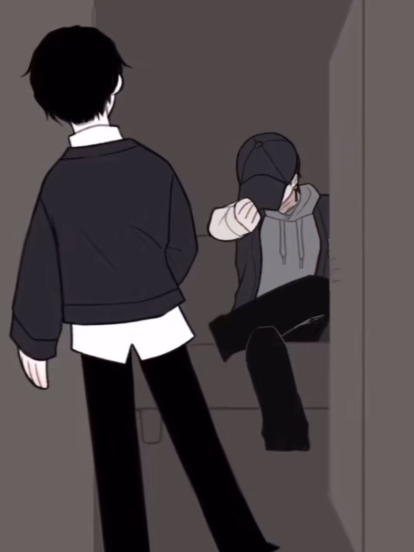 친입도 일상! 대표 이미지