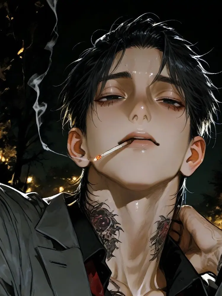SilkySweat9694의 The Haunting Target was a Yakuza
