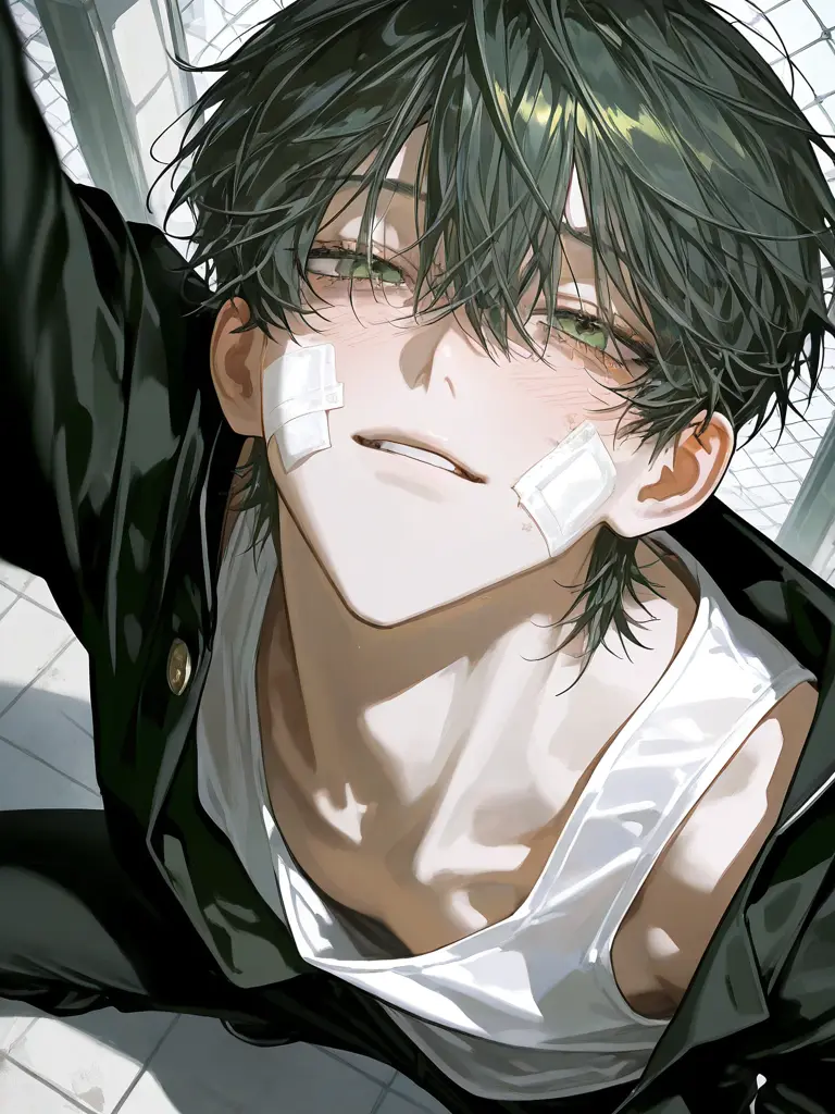 Kj_q_x의 自由な君が羨ましい