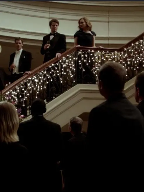 LazyMovie8389의 Mikaelson Ball