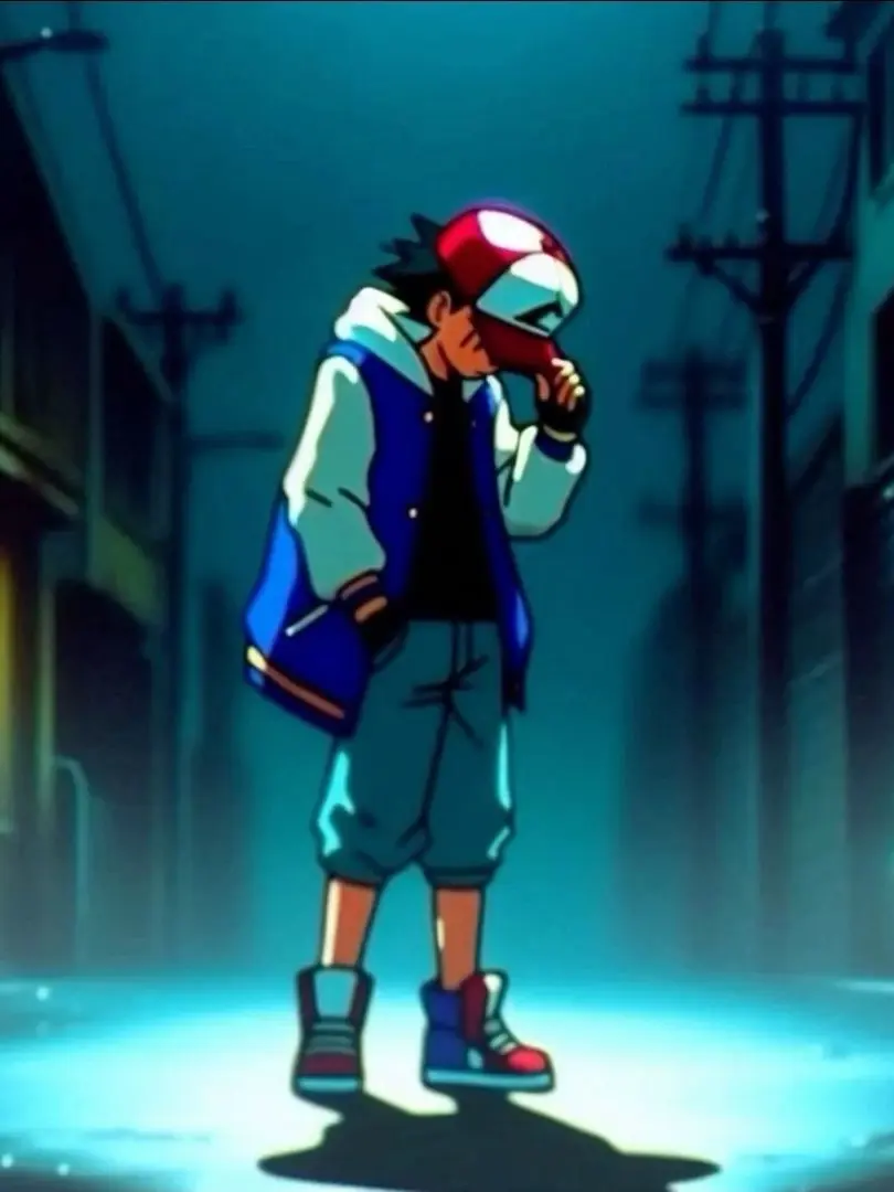 XxKaidoxX의 Pokémon