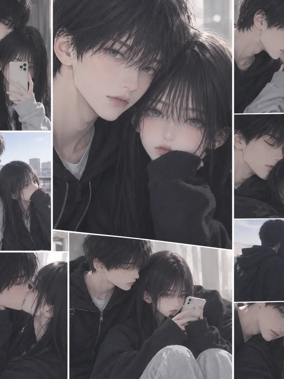 SassySnow5664의 幼馴染