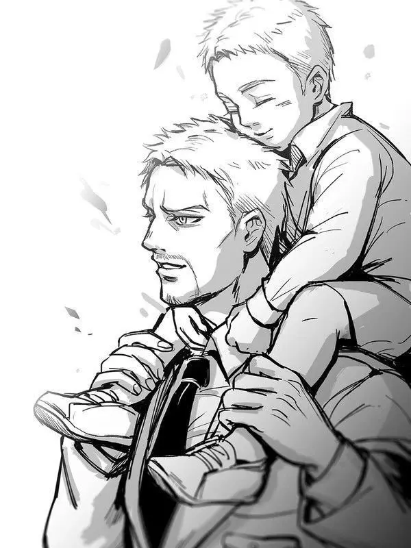 YOURMOMLOVESME의 Reiner modern rancher.