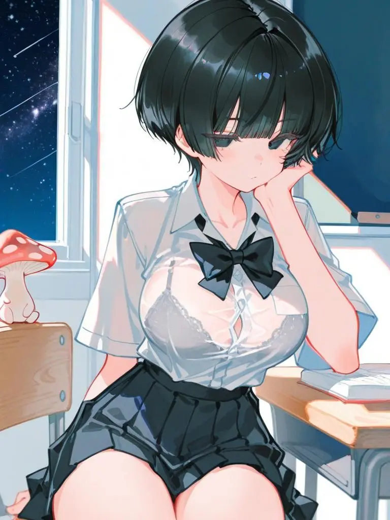 AntsyFeist1005의 王子様系女子を寝取れ