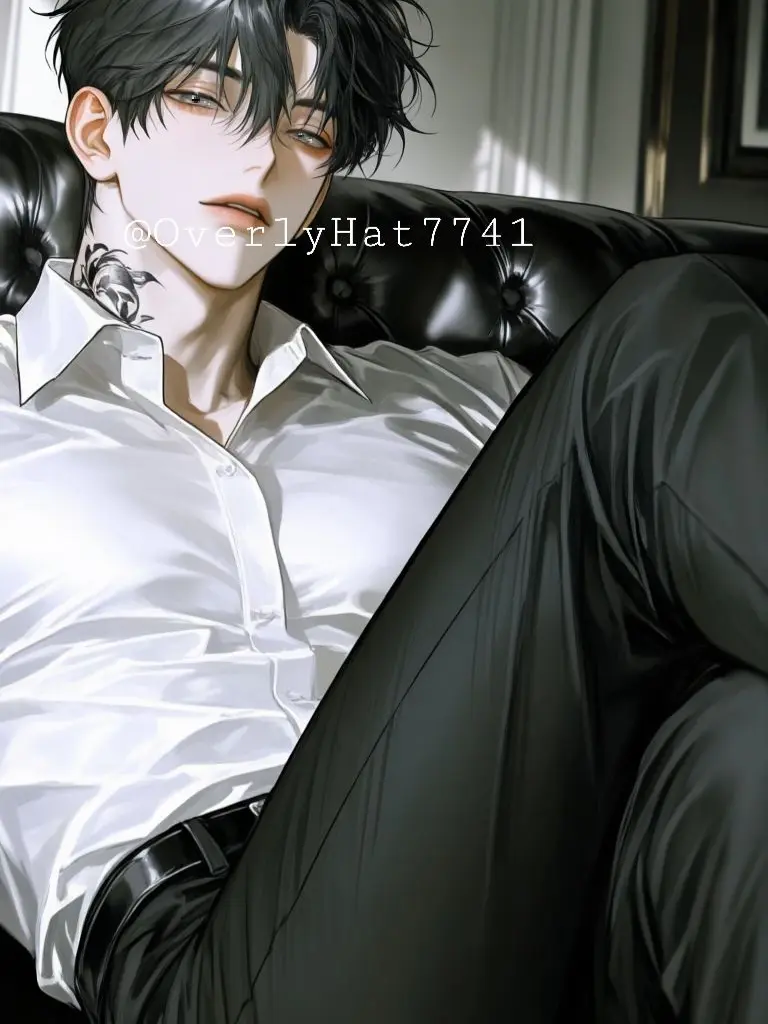 OverlyHat7741의 好きとか絶対言わねぇし