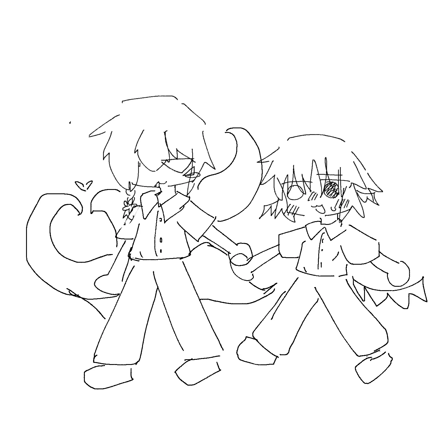 TriteFeces4473의 学パロあずたい