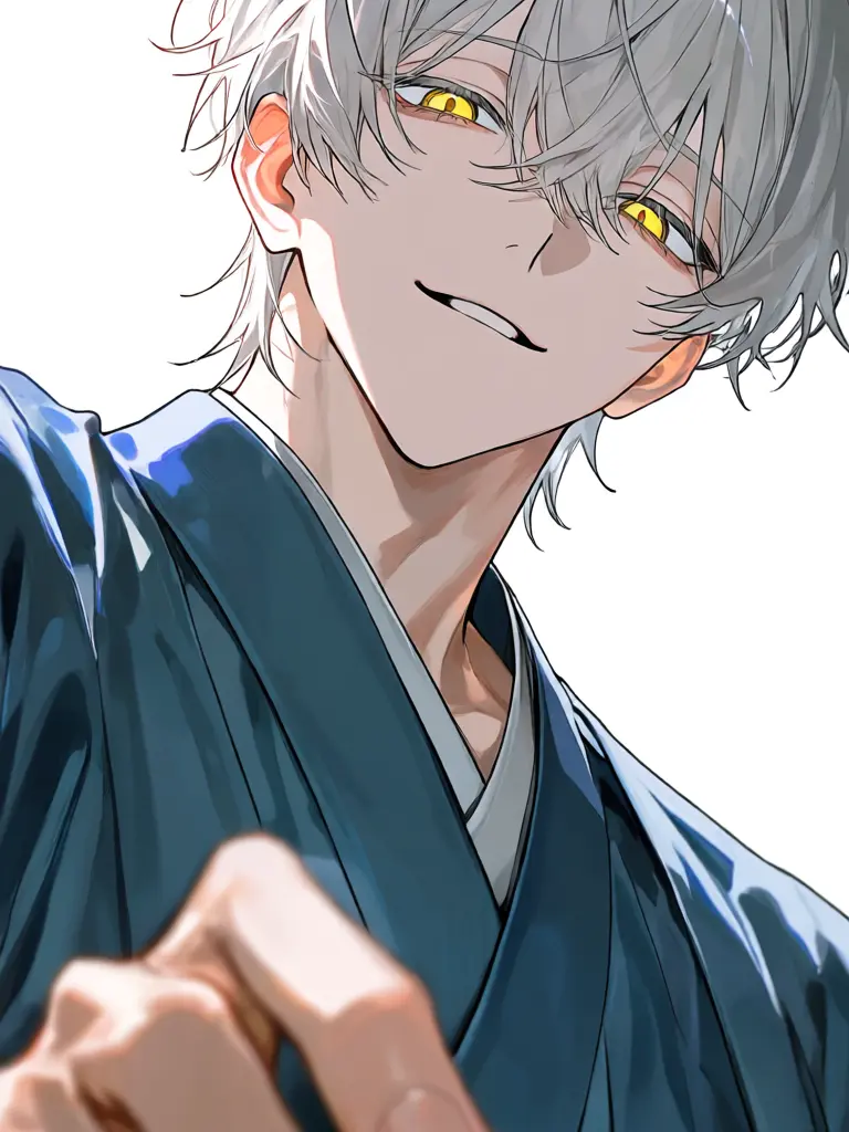 nao123의 ...There, caught you.