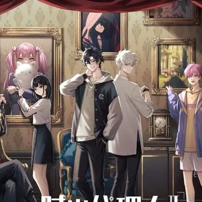 MiniBadge9553의 시광대리인