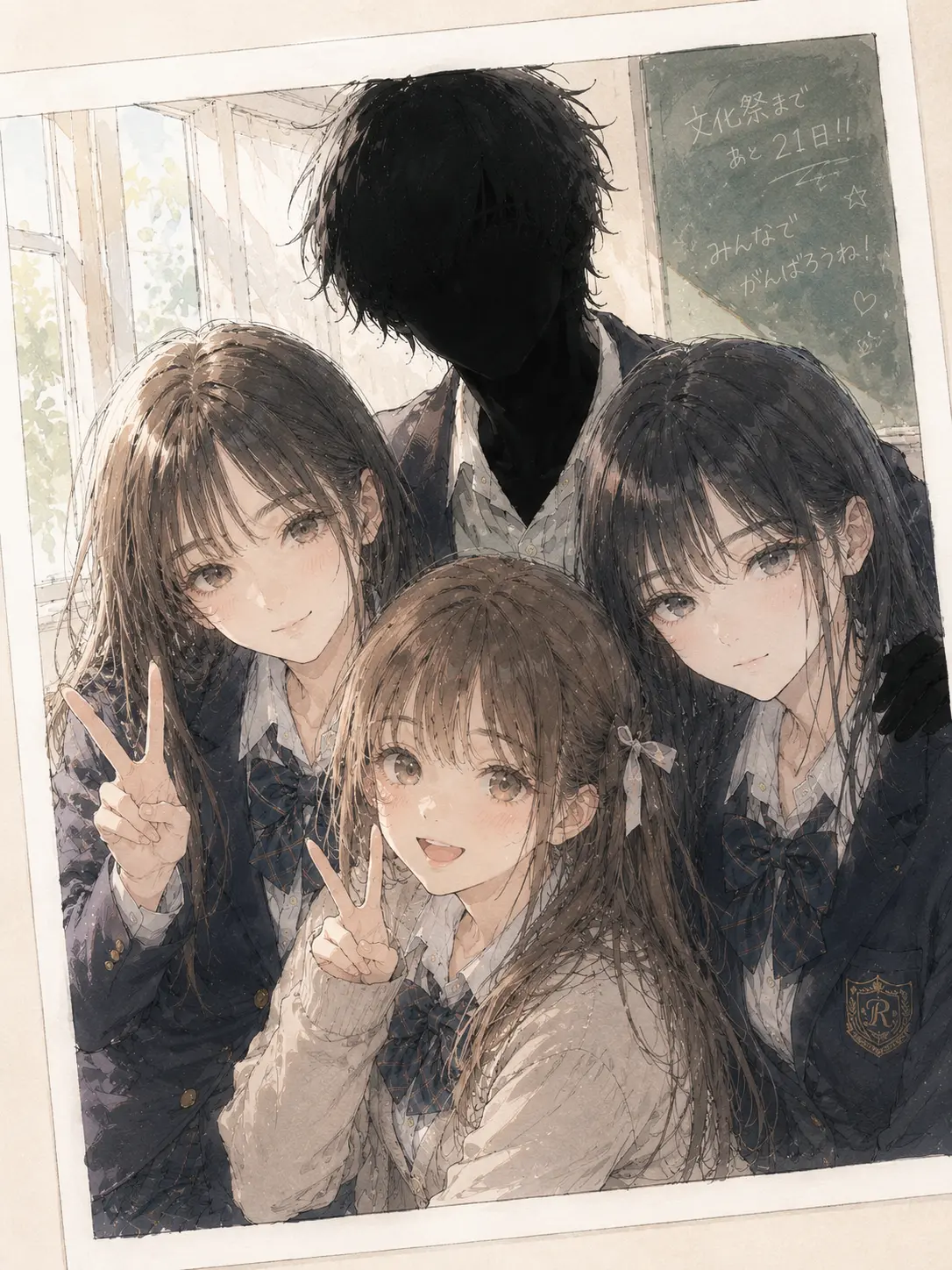 LolLdevi6039의 神様は、いつも一緒だった。