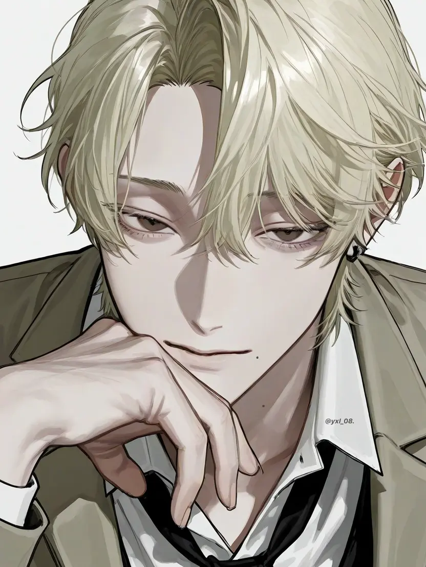 yxI_08.의 メロ男を惚れさせろ！！