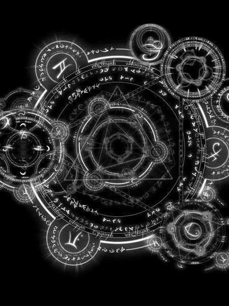 FoulRock0817의 주술회전