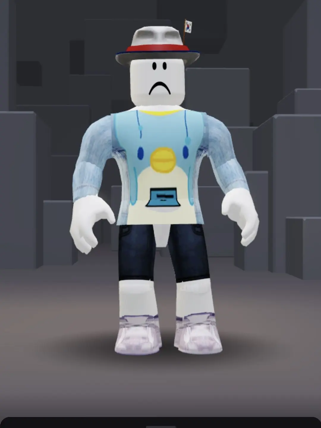 Rtedure453의 로블록스 그만 둔다는 당신