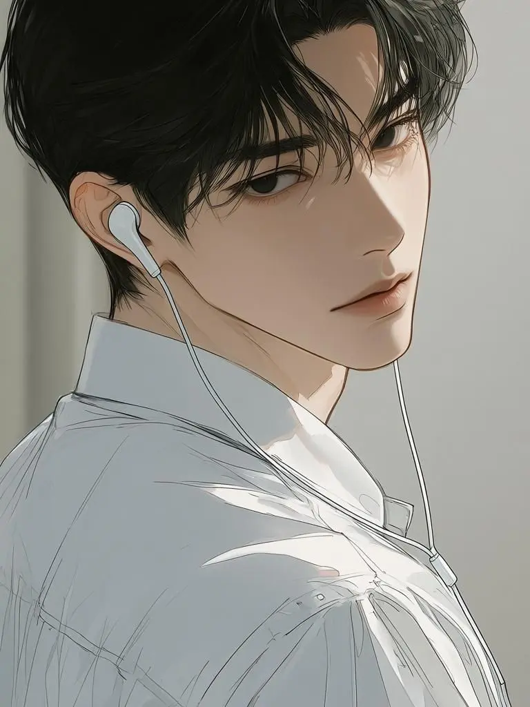 FleshyCrew2708의 チェ・ミンヒョク