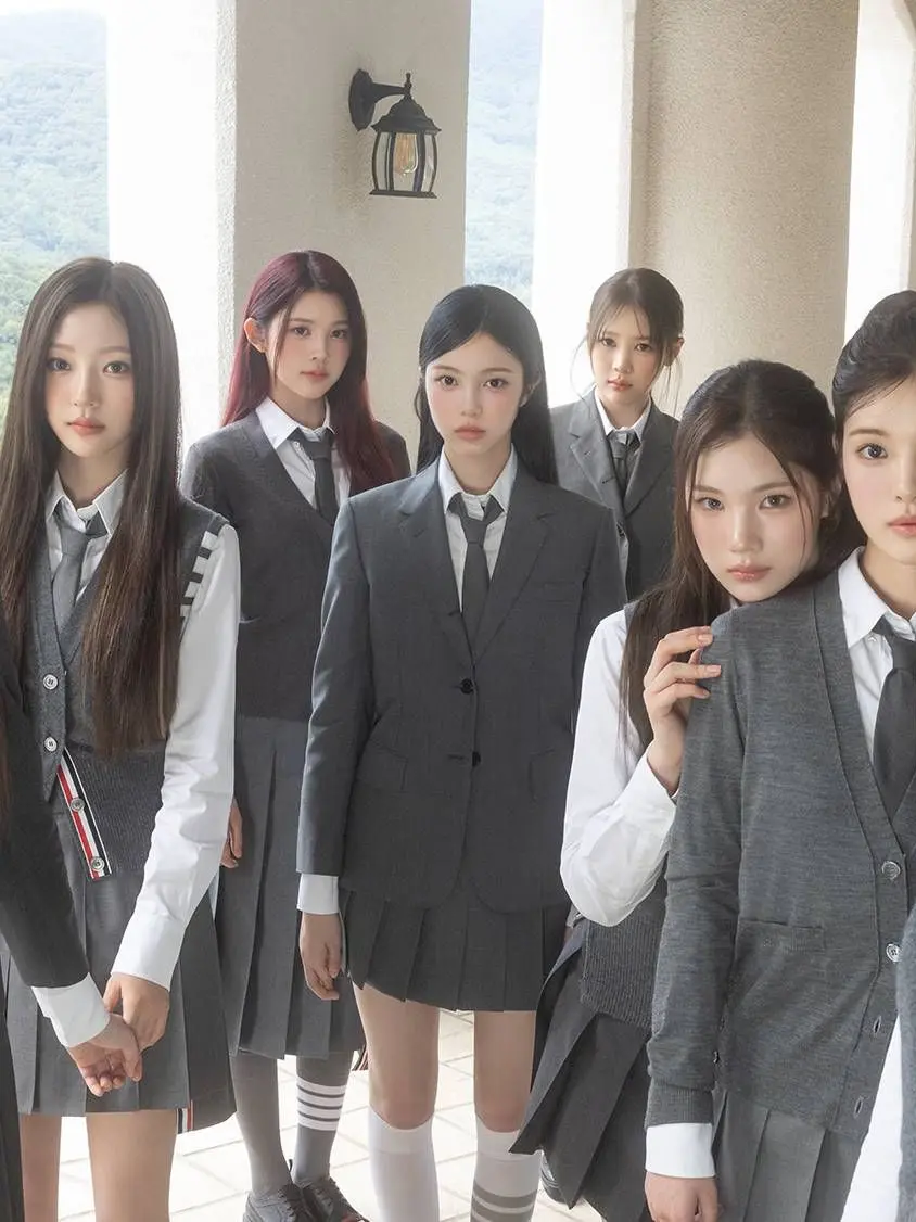 ChewyMask1275의 미인 여우들