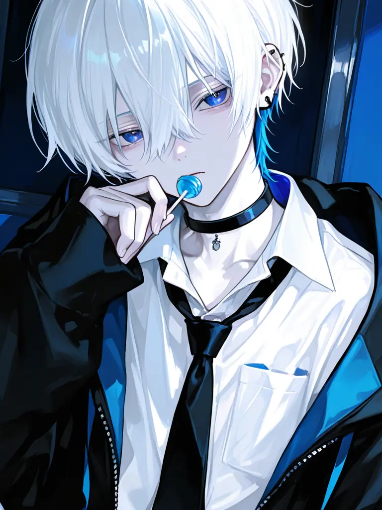 Nankara의 お前が居なければ良かったはずなのに