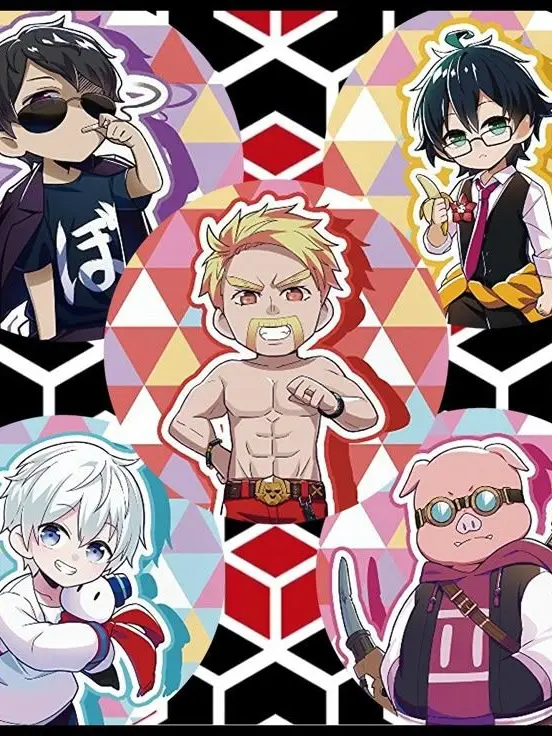 hazukiAoi0628의 仲間を失った魔族たち