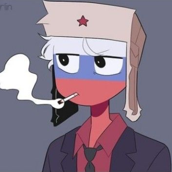 ℝ𝕦𝕤𝕤𝕚𝕒❦ 대표 이미지