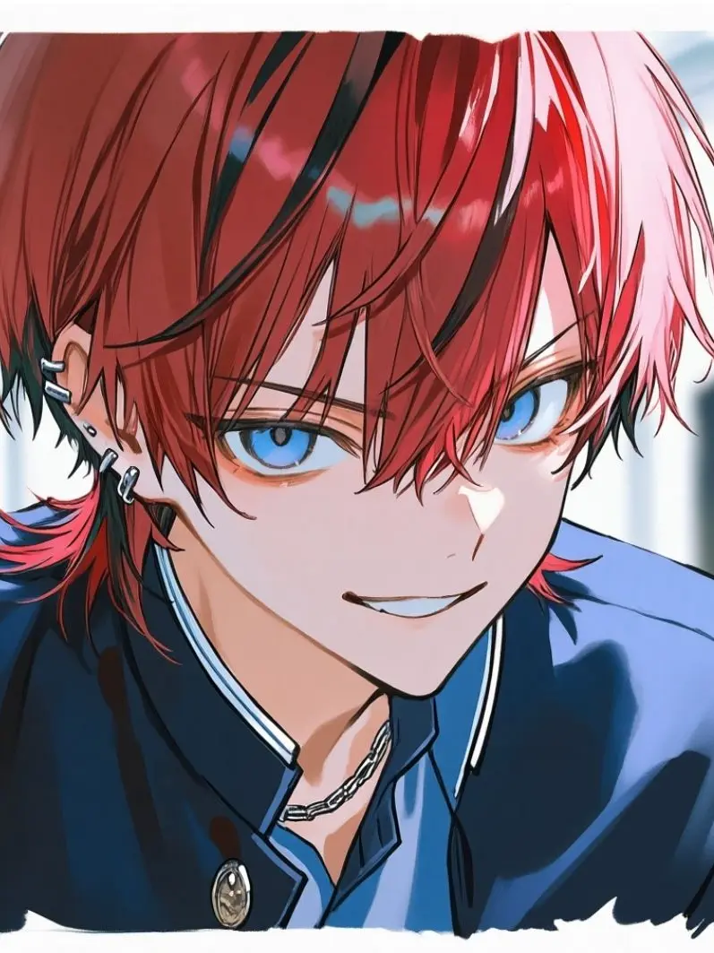 omoti1108의 Fake Confession from a Childhood Friend