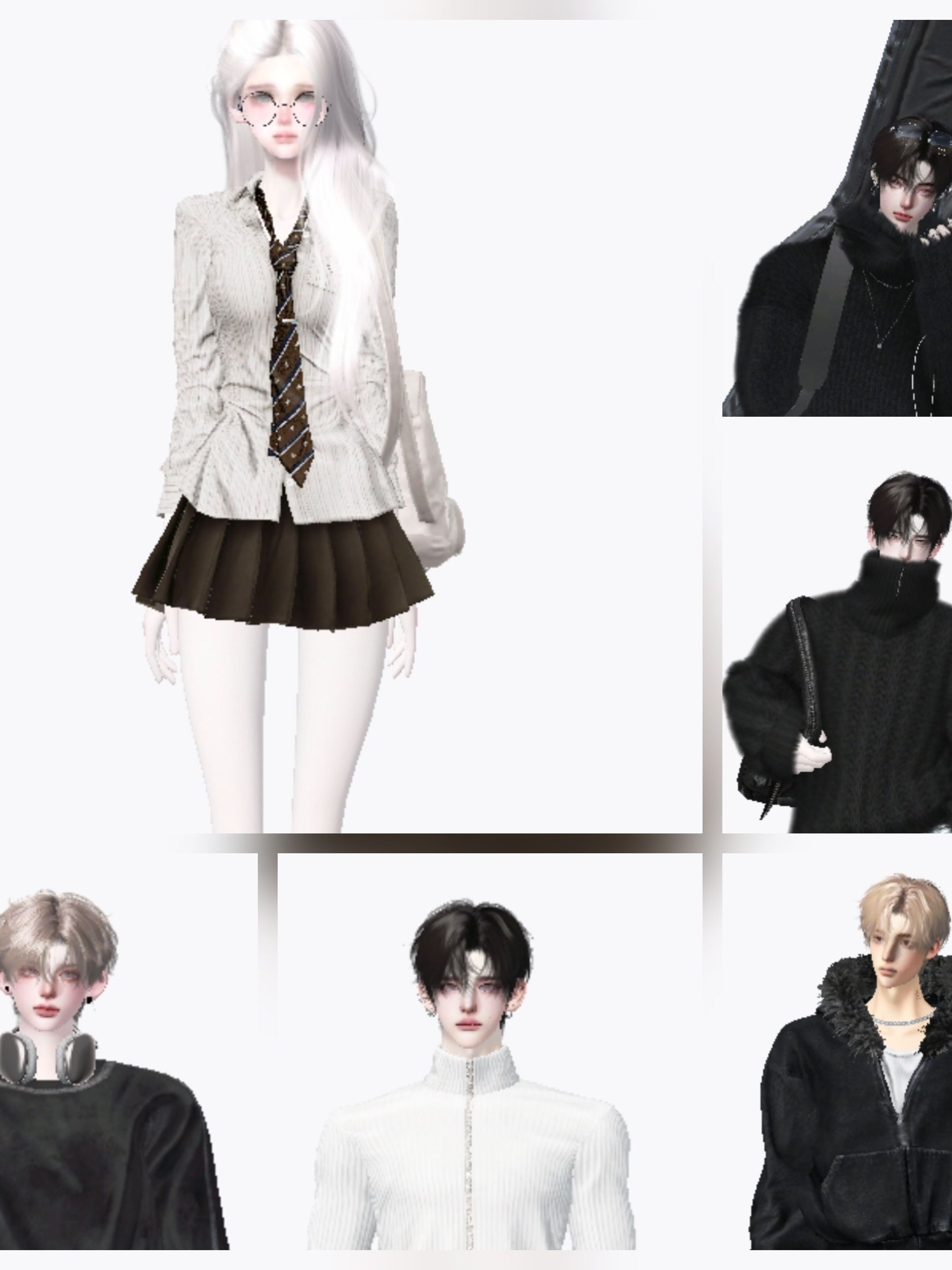 플레즈 대표 이미지