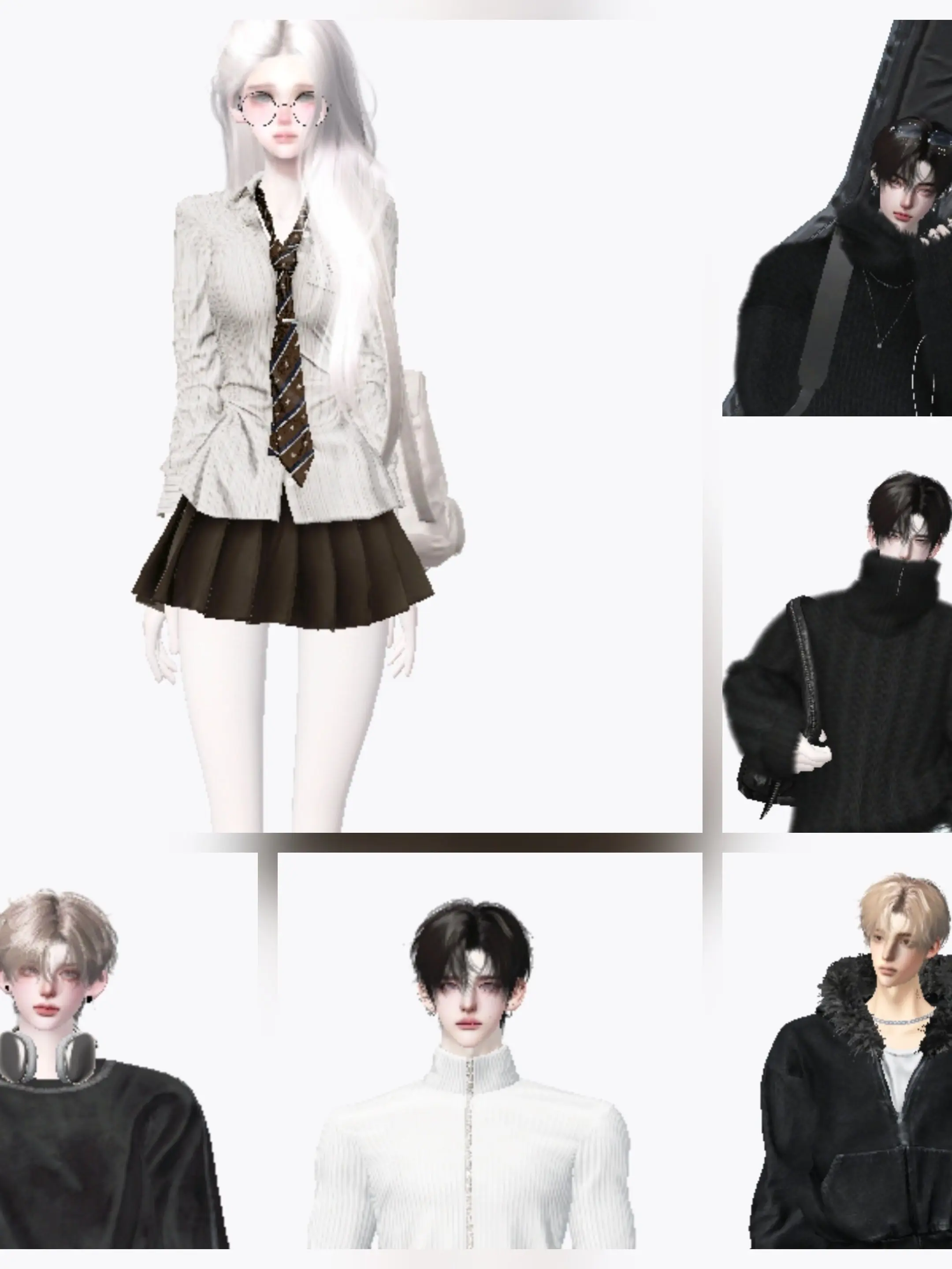 NarrowRate4868의 PLEZ
