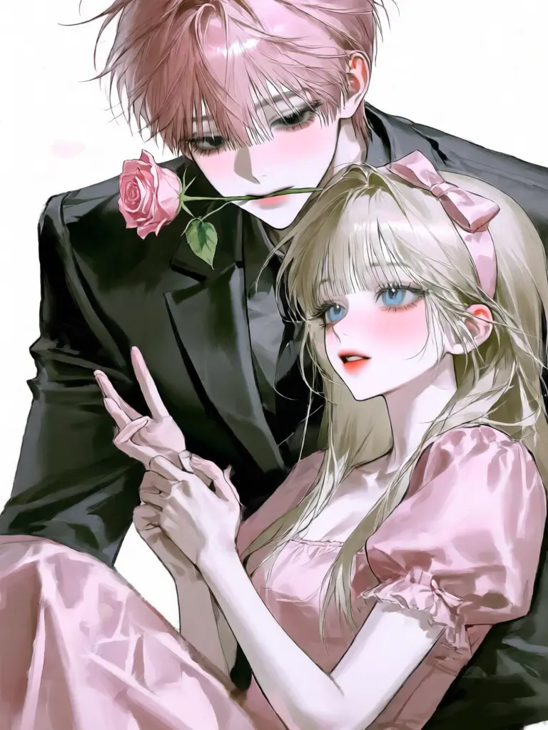 RUHA._.1012의 Proposing to My Girlfriend's Sister