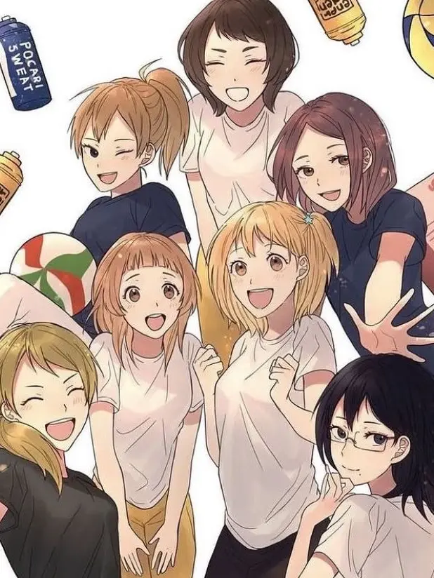 AwareLake7751의 がっしゅく