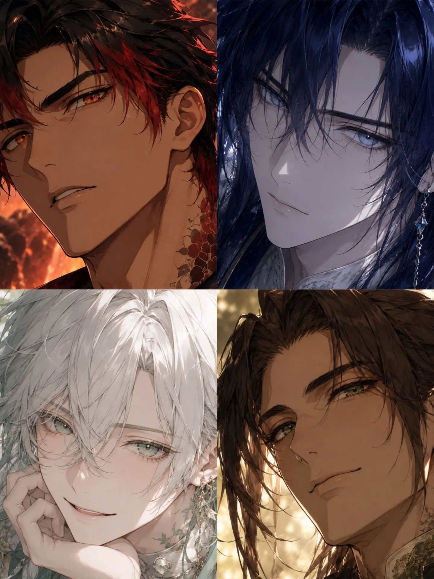 NastyFoot5234의 聖女はもう祈らない