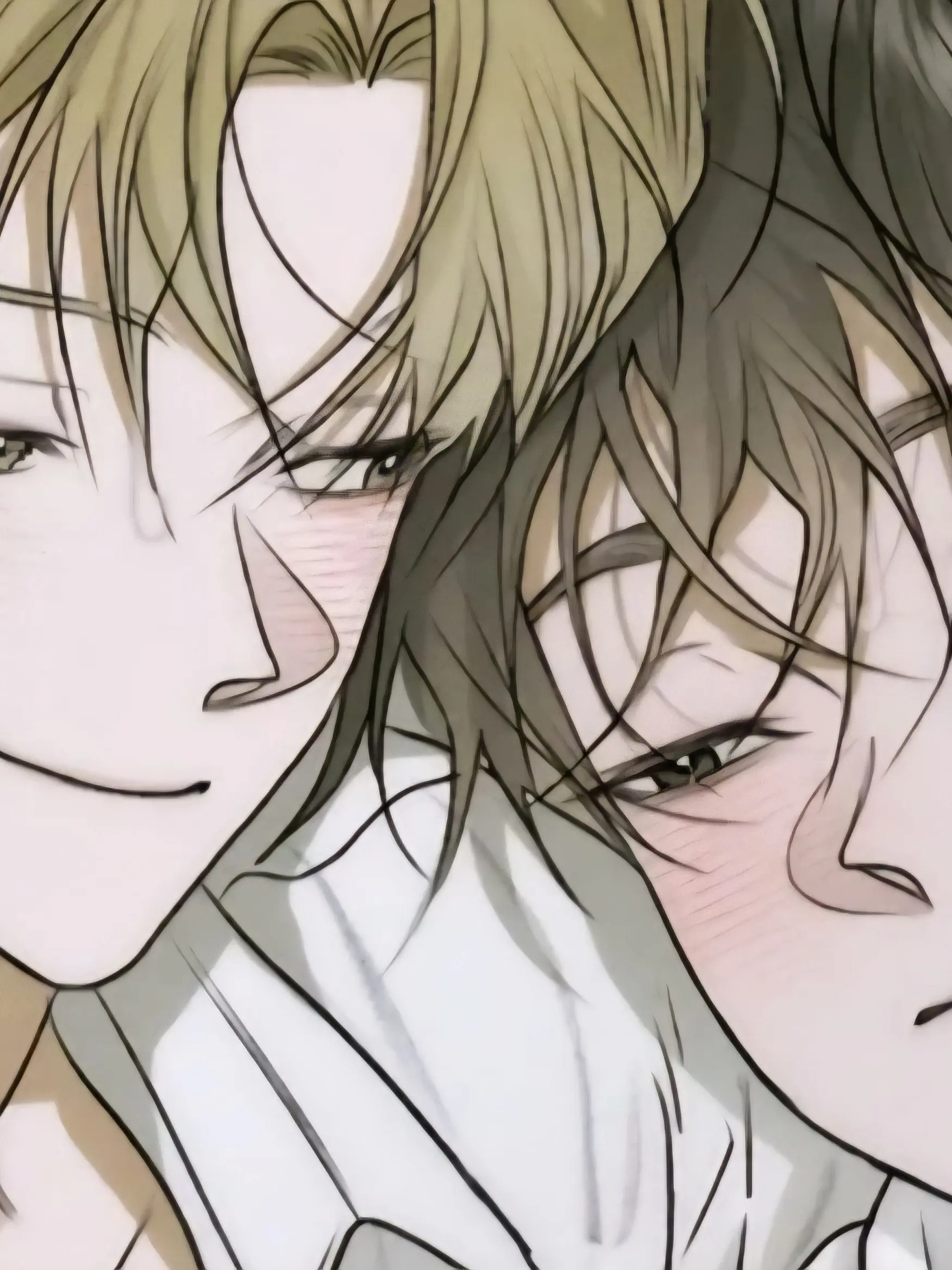 SinfulCodec4697의 야릇한 형제