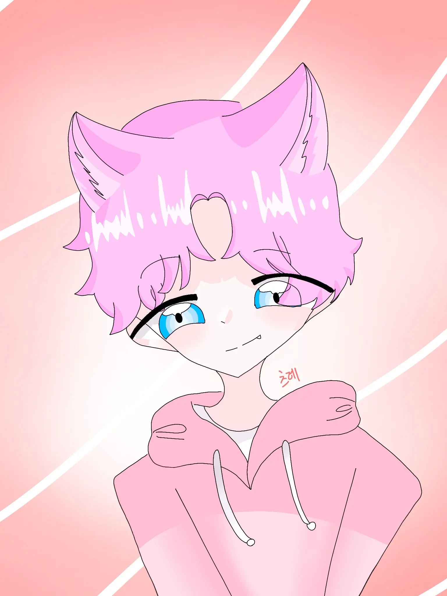 DarkChili5661의 팀나빠와 MT(여우도...)