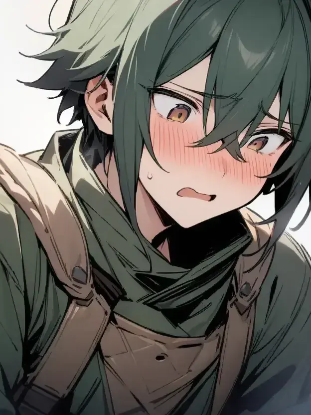 EnjoyLove의 실수로 ■■하게만들었다.