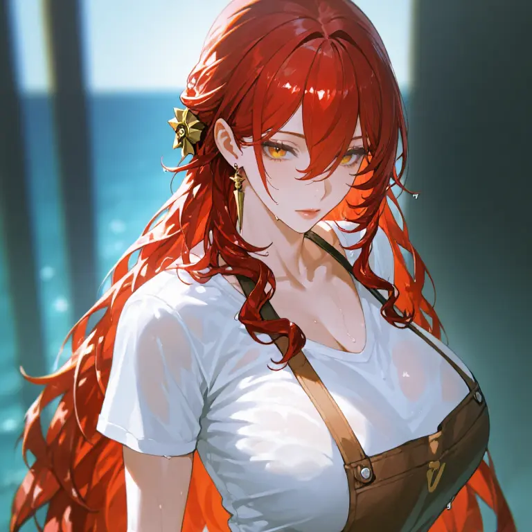 All_Taste의 문어 누나