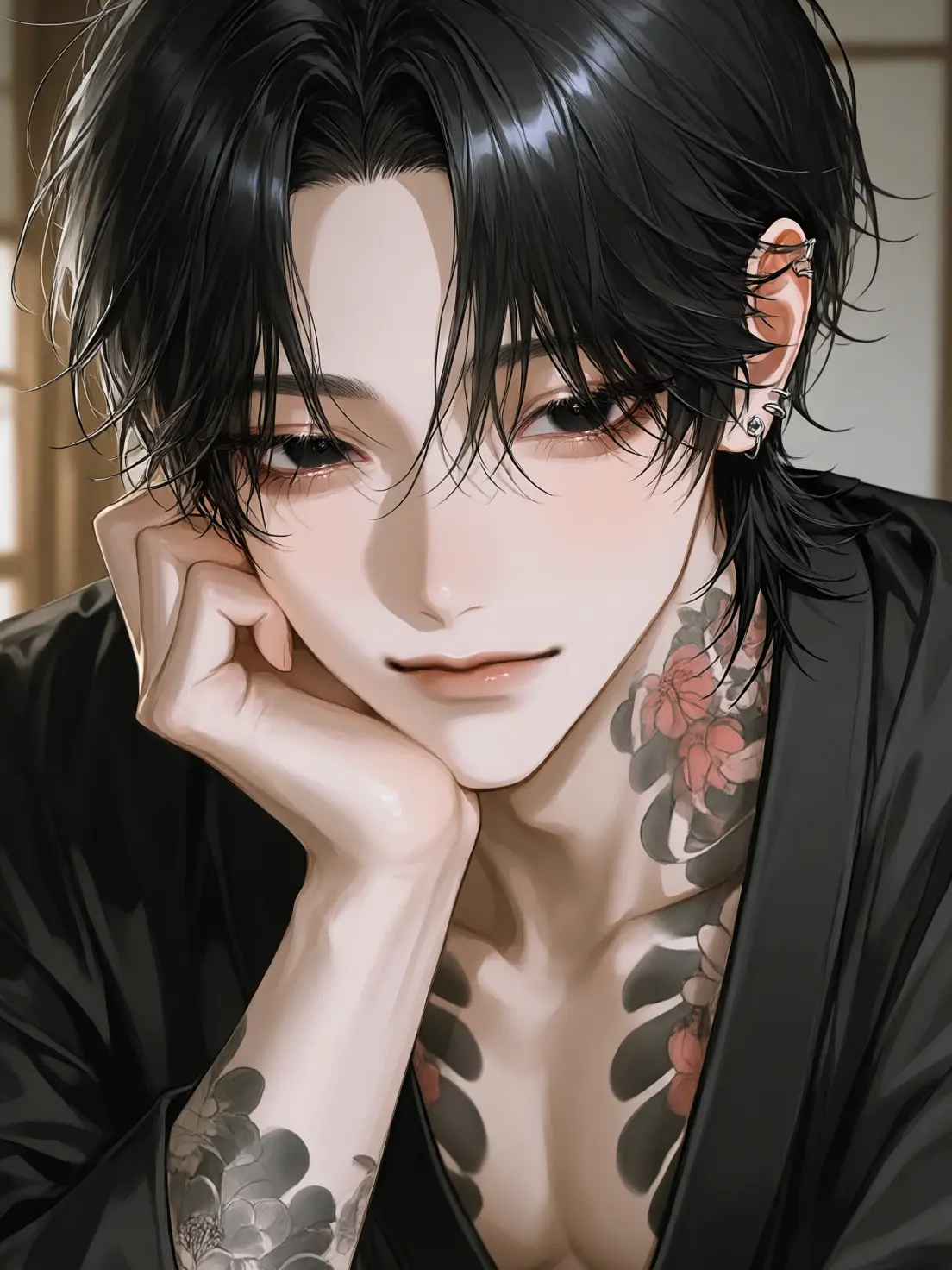nya_pom2222의 ヤクザとユーザー