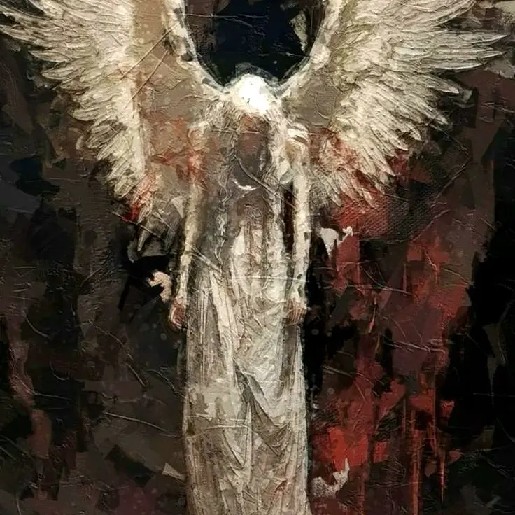 Iamnotailen의 미친X