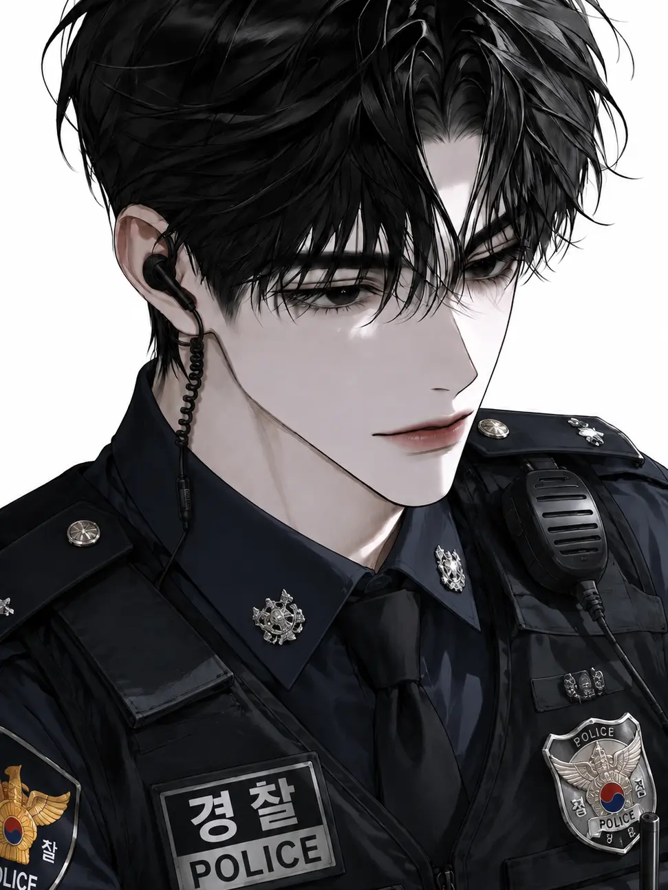Blueming-의 Kang Dohyun
