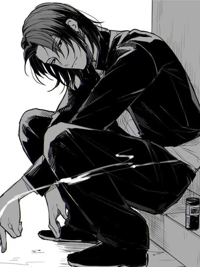 Ilovesugurugeto의 도망자들.