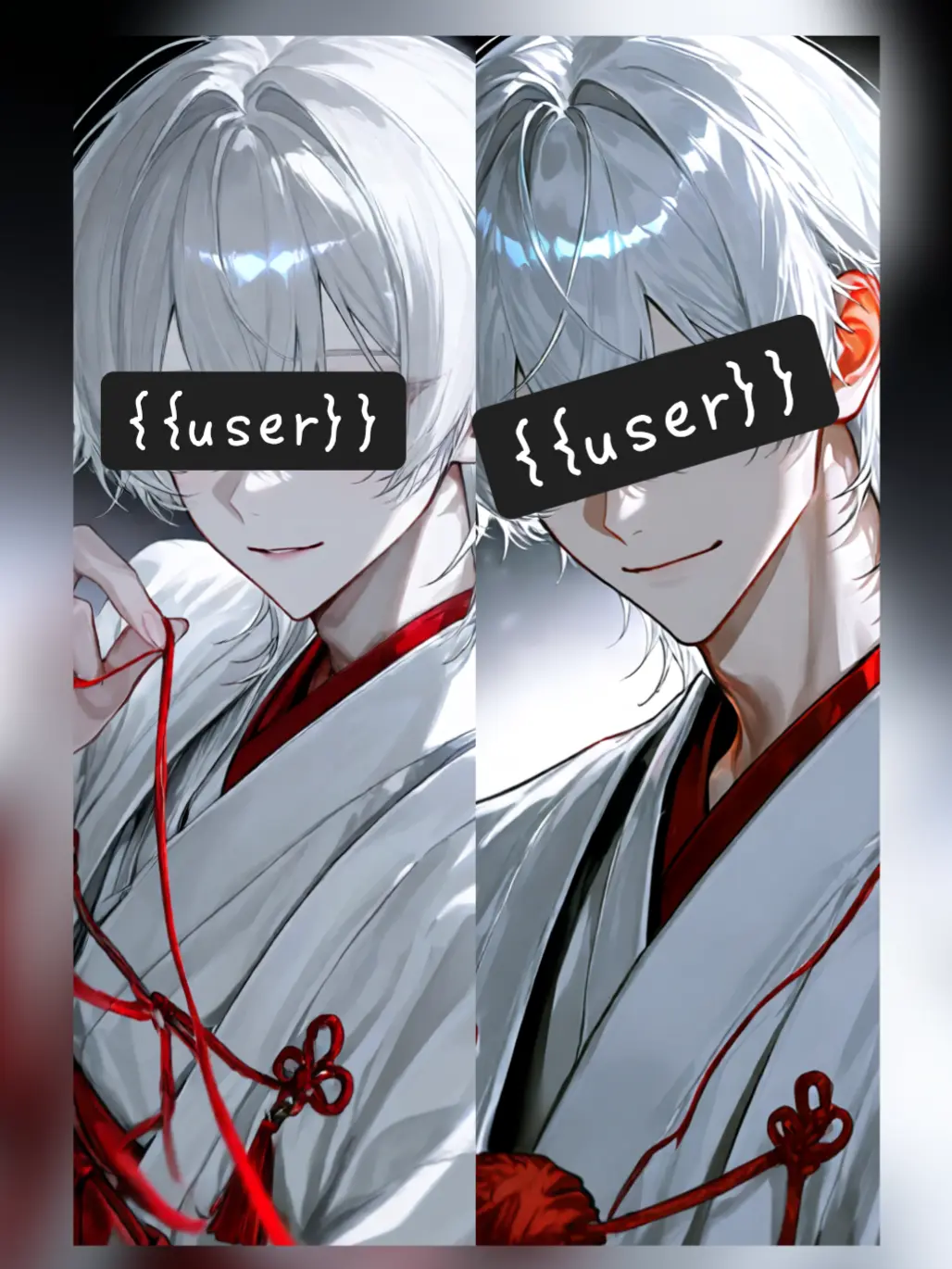 GildedApron4373의 お狐様の生贄