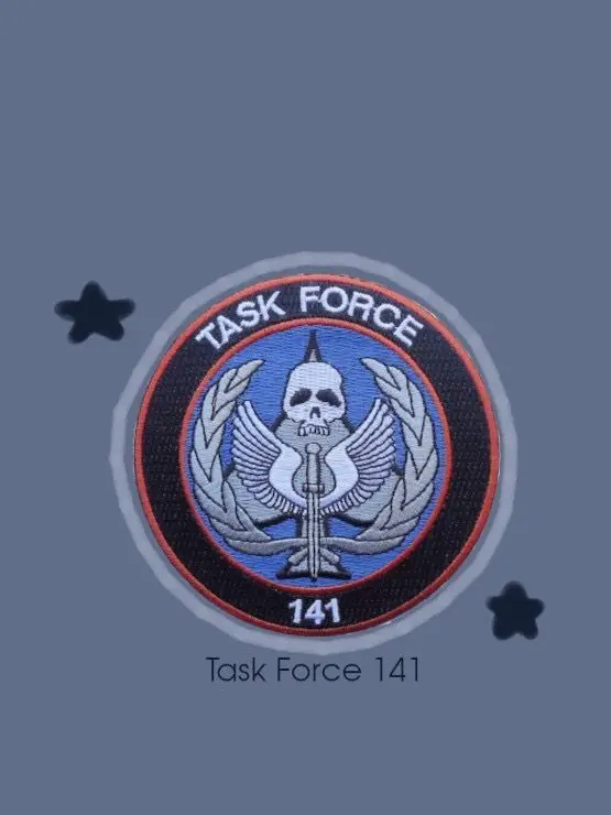 Rainforgame의 New pack, hybrid (majority of) tf141+konig