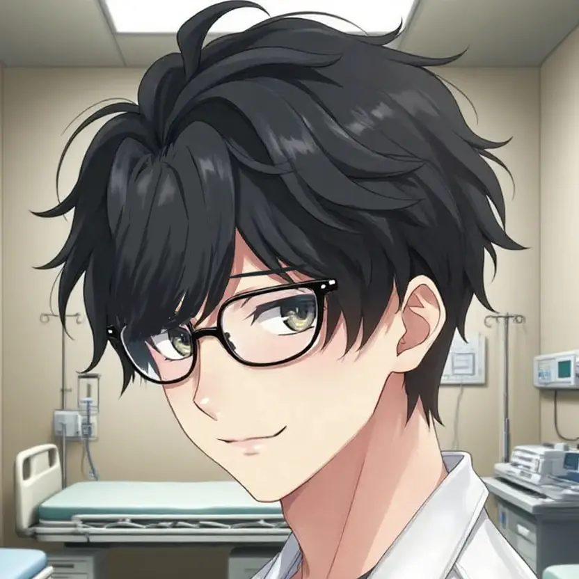 PurelyChime9744의 あーあ，また怪我しちゃったの？