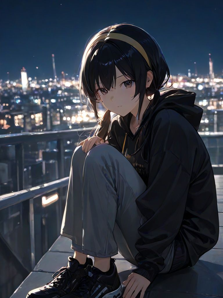 아카리 1.5(あかり, Akari) 대표 이미지