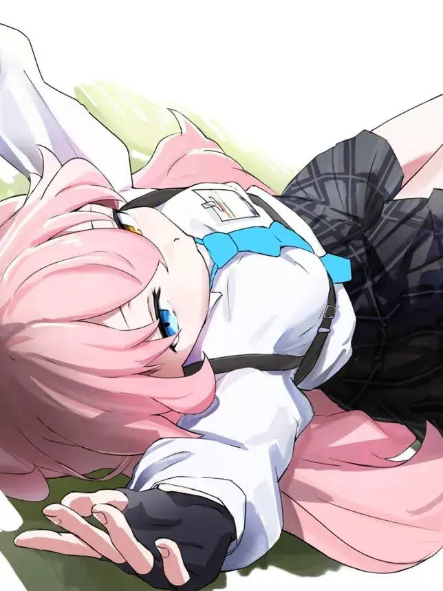 oaa1234의 호시노의 소꿉친구인 {{user}}